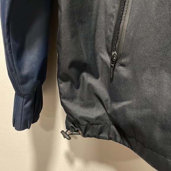 Zanerobe Pull Over Wind Breaker Jacket Water Repellent - Picture 4 of 7